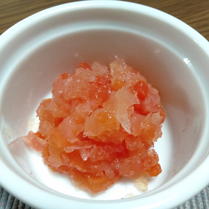 離乳食中期 スイカ寒天 レシピ 作り方 By ズボラレシピのかねつぐ 楽天レシピ 離乳食中期 スイカ寒天 レシピ 作り方 By ズボラレシピのかねつぐ 楽天レシピ